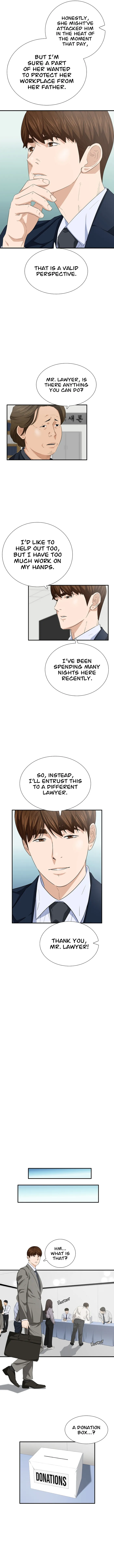 This Is the Law Chapter 103 — Page 8