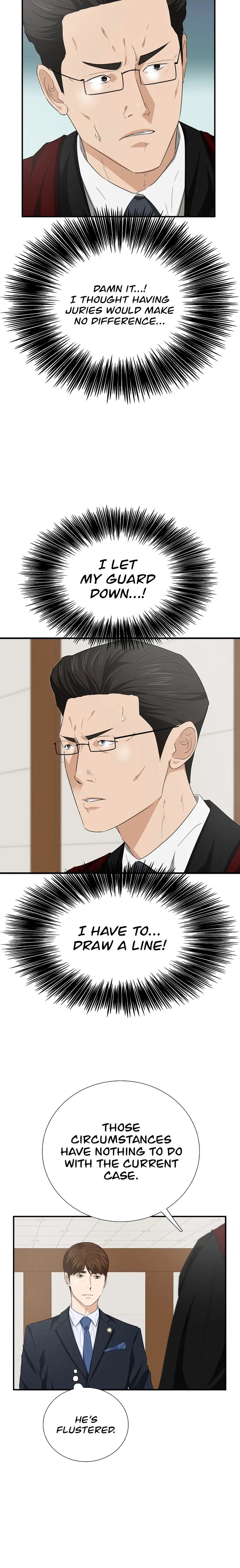 This Is the Law Chapter 105 — Page 2