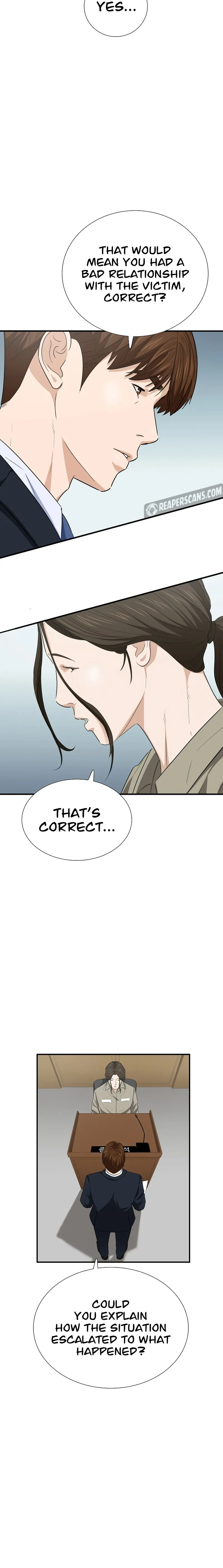 This Is the Law Chapter 105 — Page 4