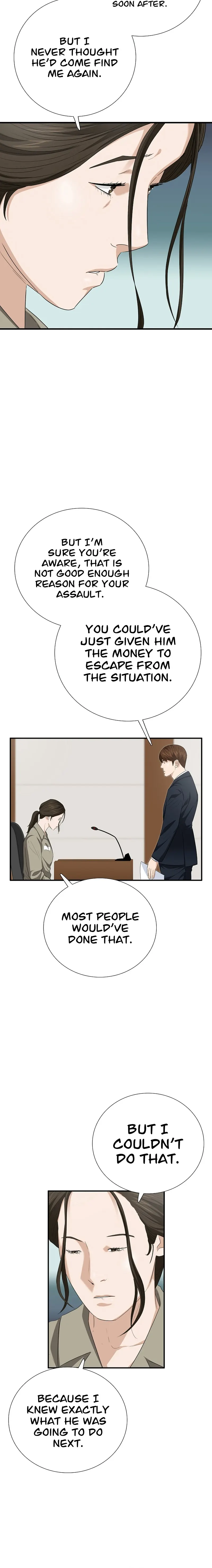 This Is the Law Chapter 105 — Page 6