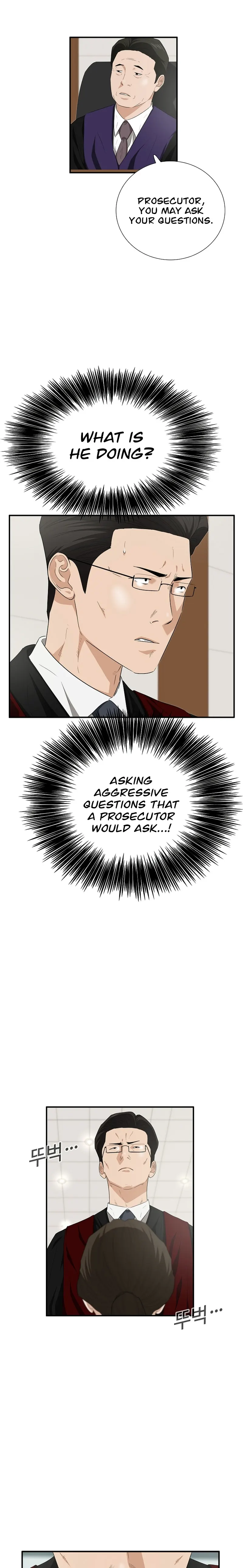 This Is the Law Chapter 105 — Page 11