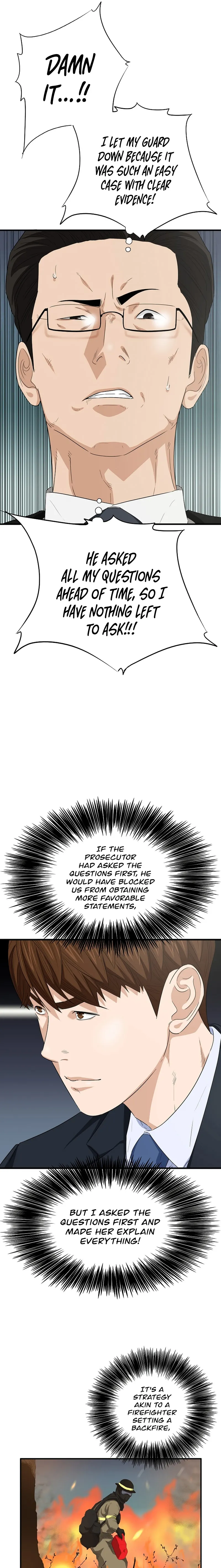 This Is the Law Chapter 105 — Page 13