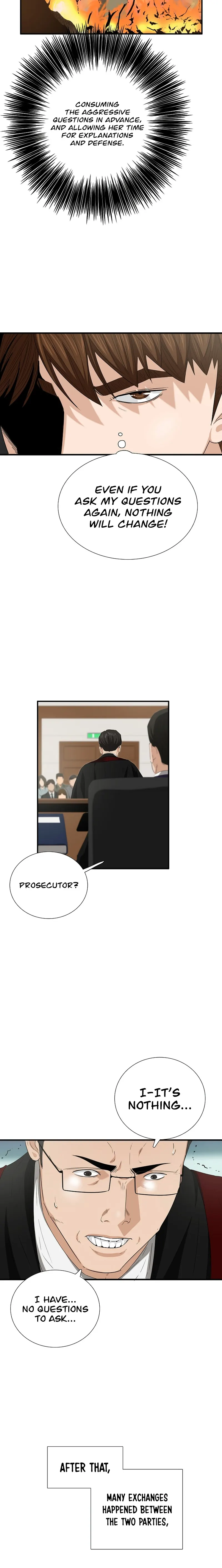 This Is the Law Chapter 105 — Page 14