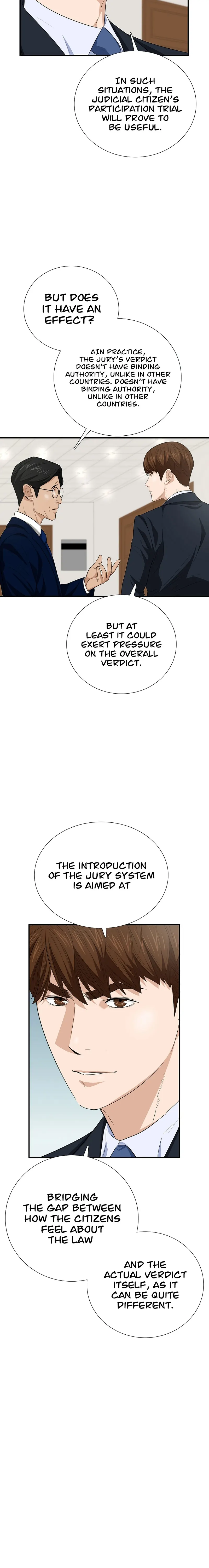 This Is the Law Chapter 105 — Page 16