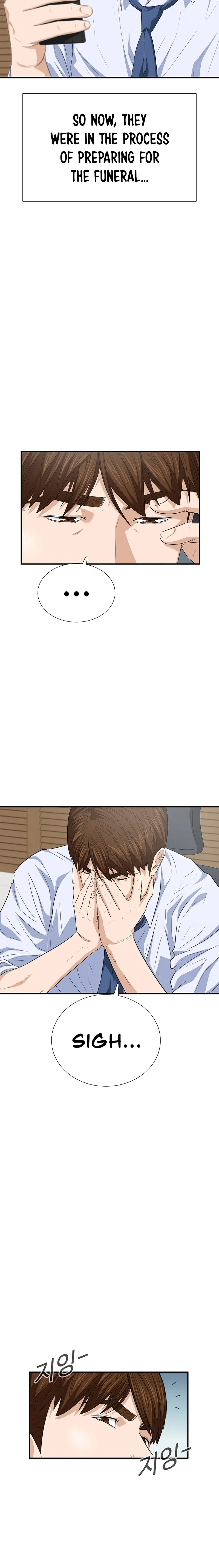 This Is the Law Chapter 105 — Page 24