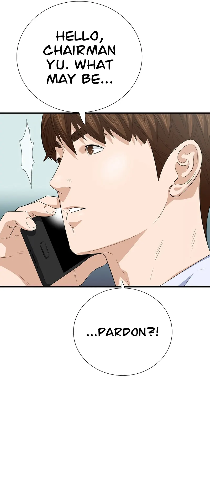 This Is the Law Chapter 105 — Page 25