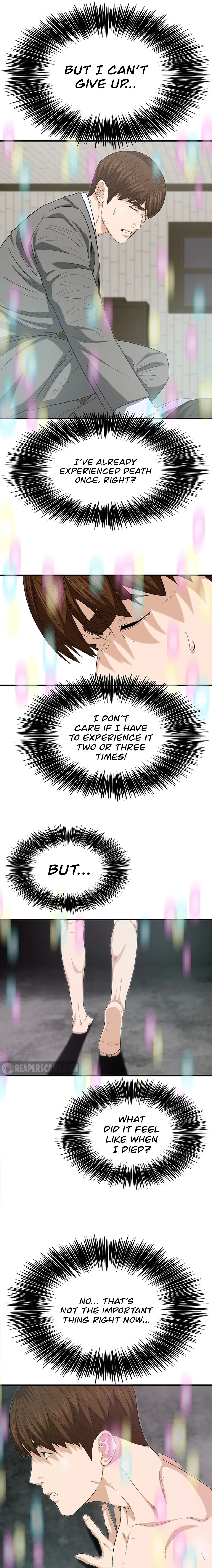 This Is the Law Chapter 108 — Page 3