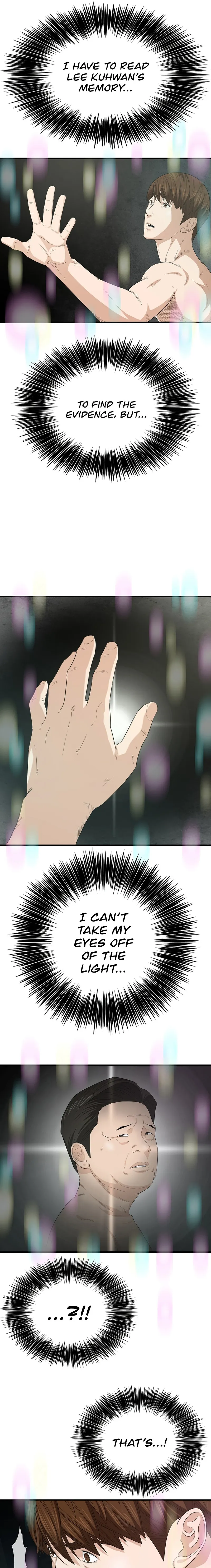 This Is the Law Chapter 108 — Page 5