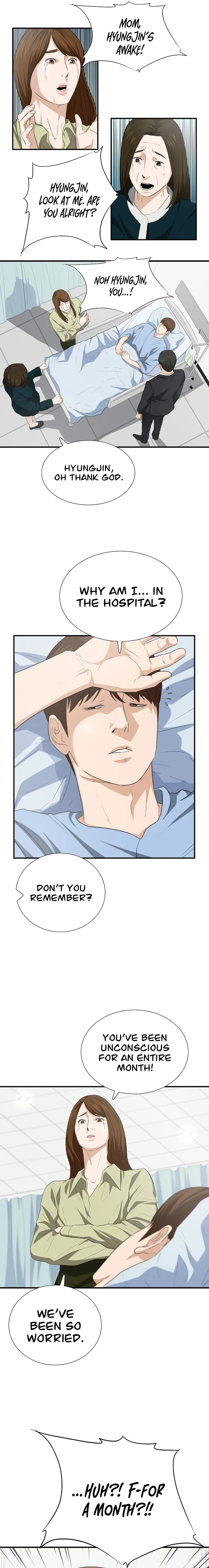 This Is the Law Chapter 108 — Page 7