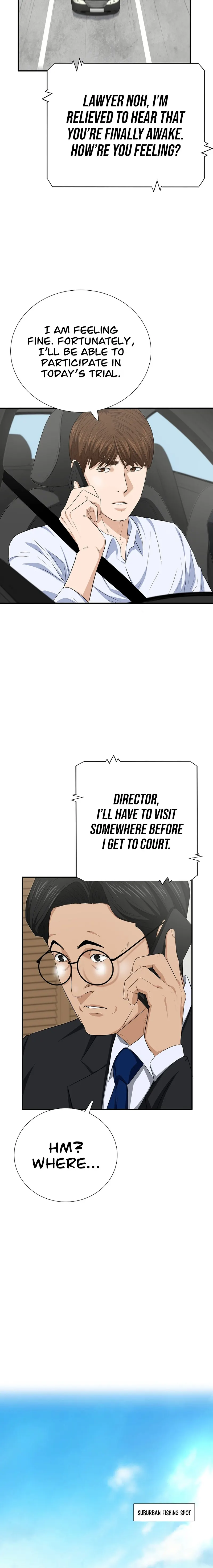 This Is the Law Chapter 108 — Page 10