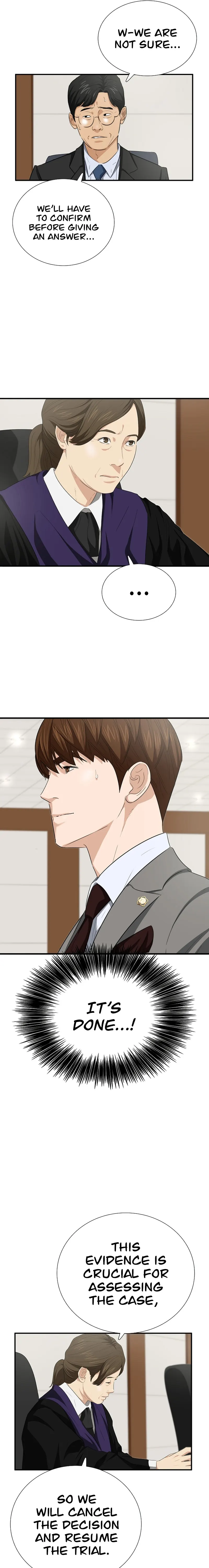 This Is the Law Chapter 108 — Page 19