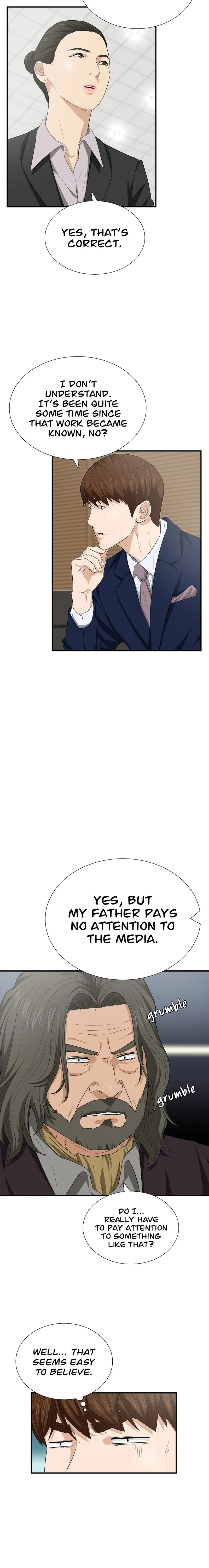 This Is the Law Chapter 109 — Page 4