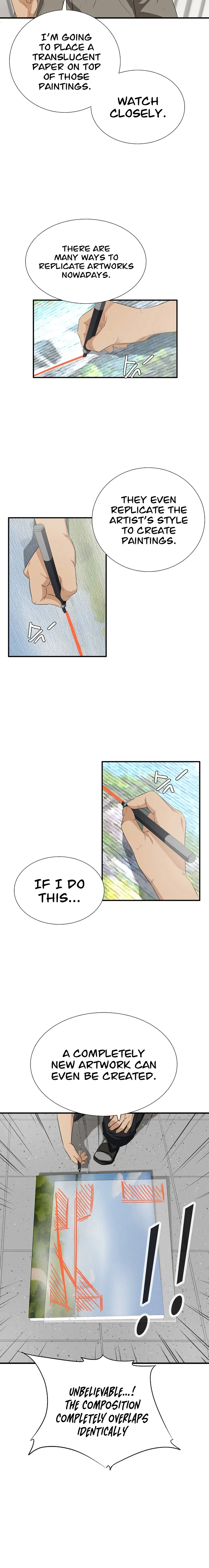 This Is the Law Chapter 109 — Page 14