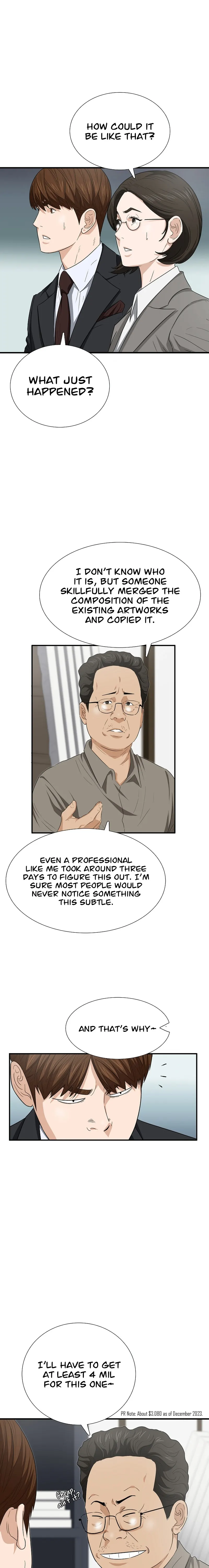This Is the Law Chapter 109 — Page 15
