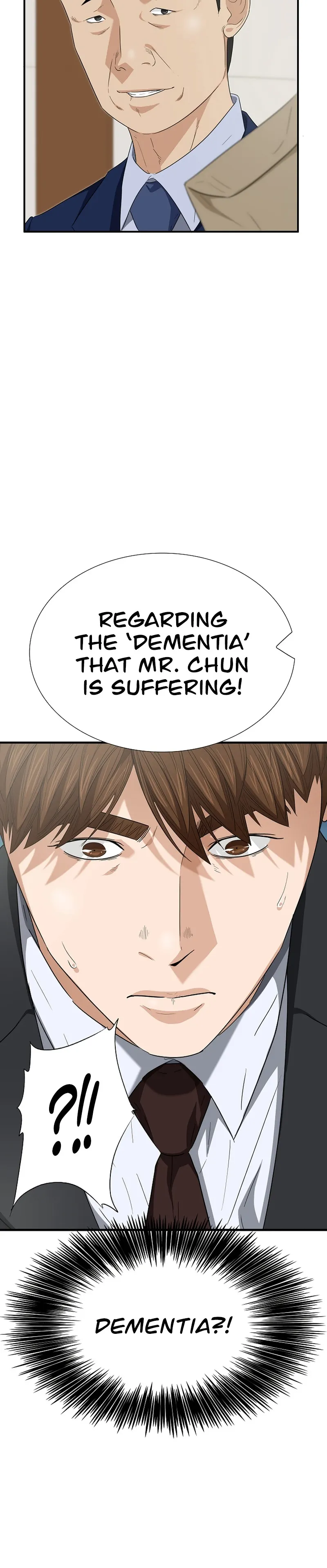 This Is the Law Chapter 109 — Page 24