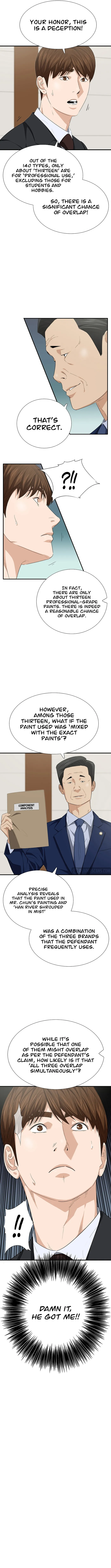 This Is the Law Chapter 110 — Page 4