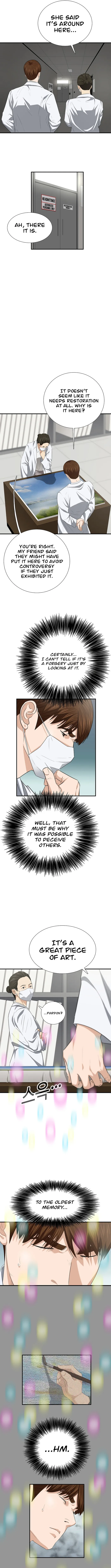 This Is the Law Chapter 110 — Page 7