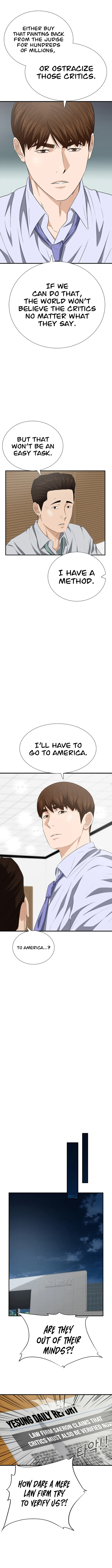 This Is the Law Chapter 111 — Page 11