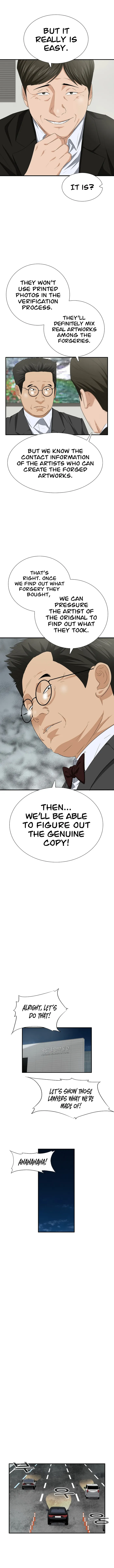 This Is the Law Chapter 111 — Page 13
