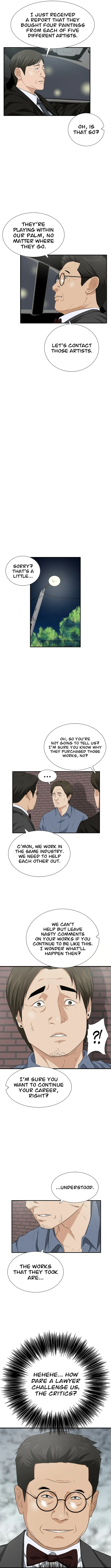 This Is the Law Chapter 111 — Page 14