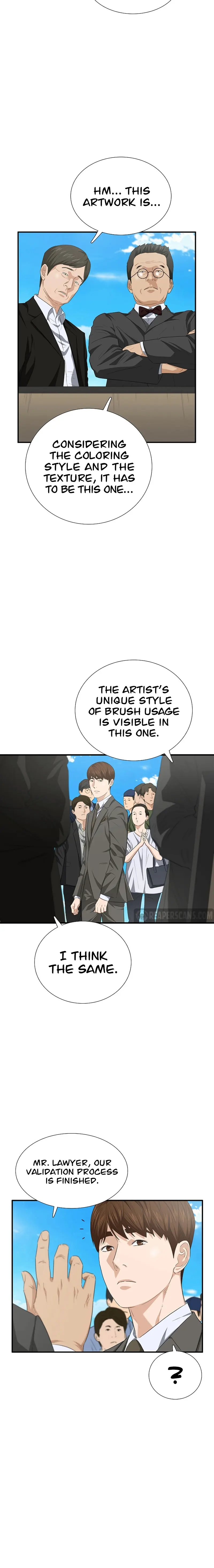 This Is the Law Chapter 112 — Page 4