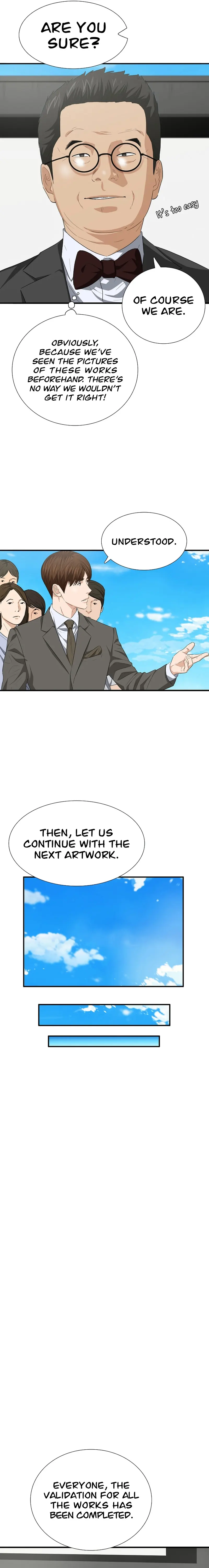 This Is the Law Chapter 112 — Page 5