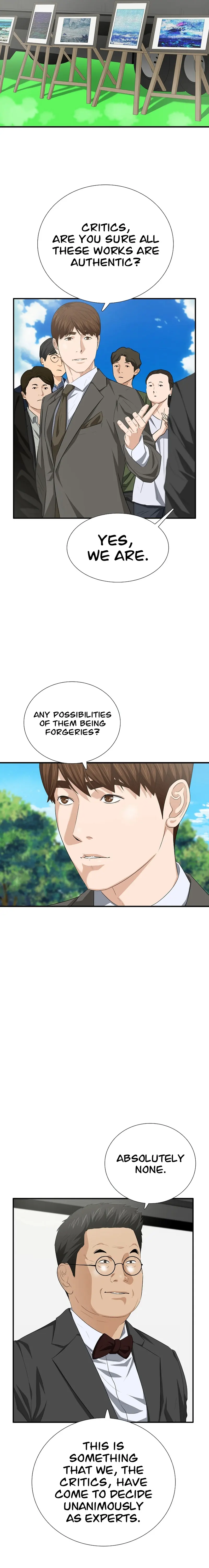 This Is the Law Chapter 112 — Page 6