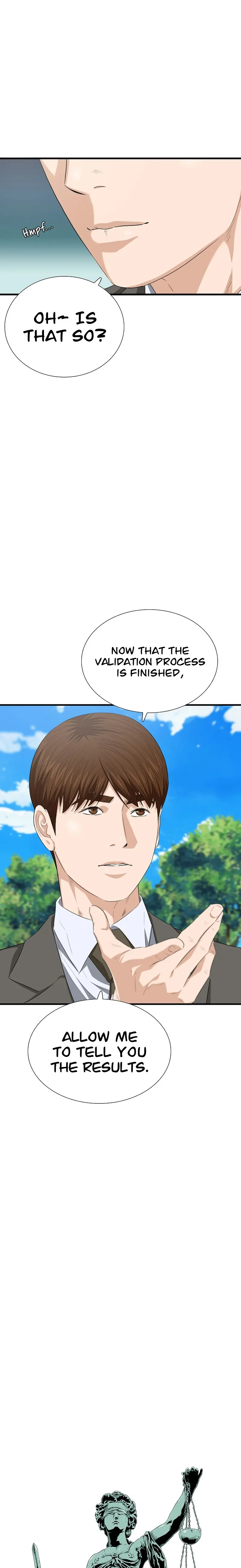 This Is the Law Chapter 112 — Page 7