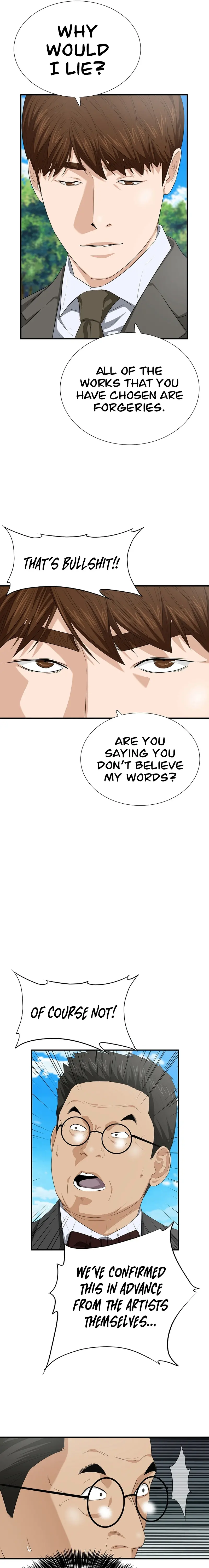 This Is the Law Chapter 112 — Page 9