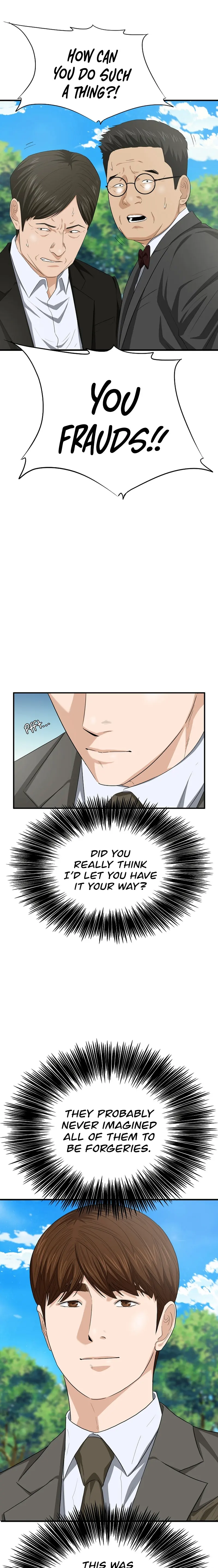 This Is the Law Chapter 112 — Page 13