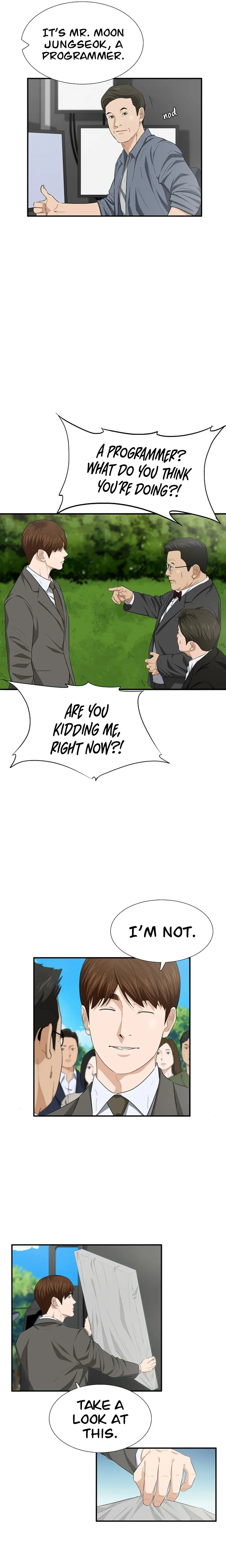This Is the Law Chapter 112 — Page 15