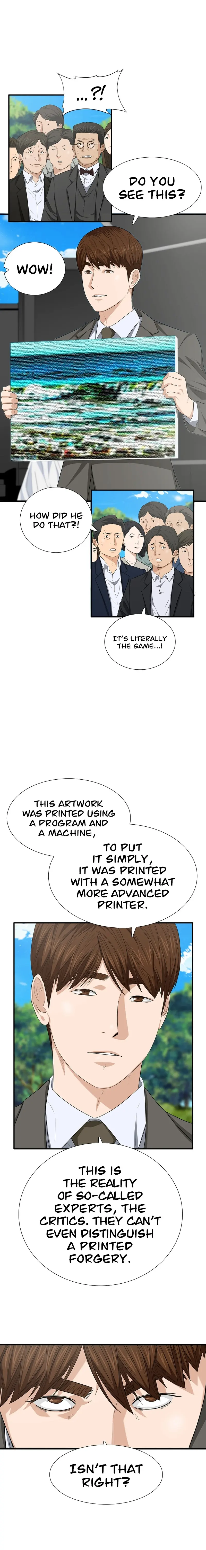 This Is the Law Chapter 112 — Page 18