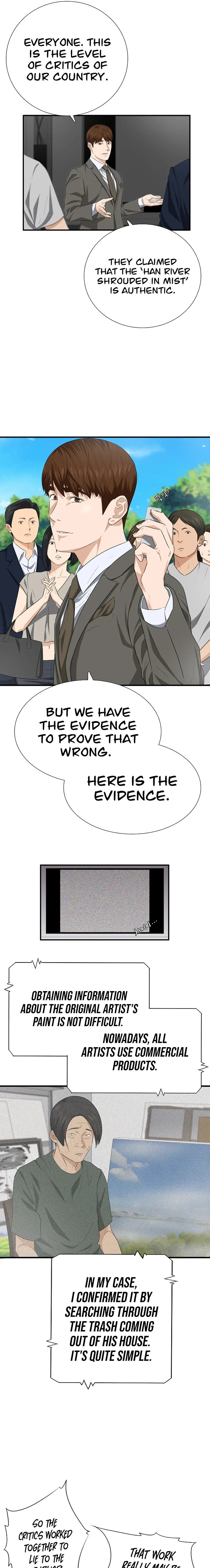 This Is the Law Chapter 112 — Page 21