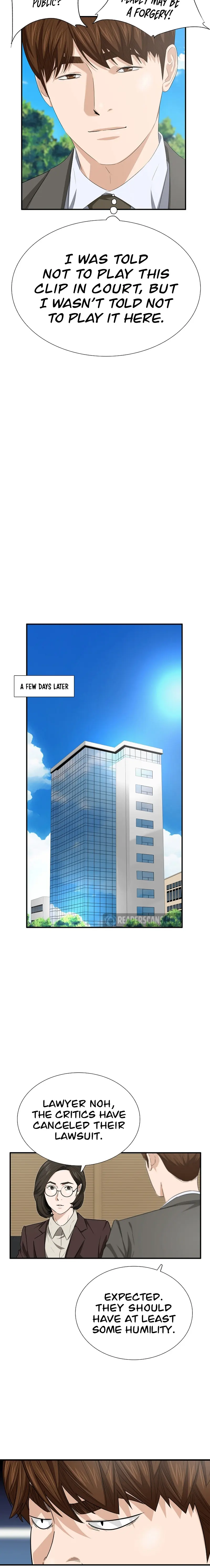 This Is the Law Chapter 112 — Page 22