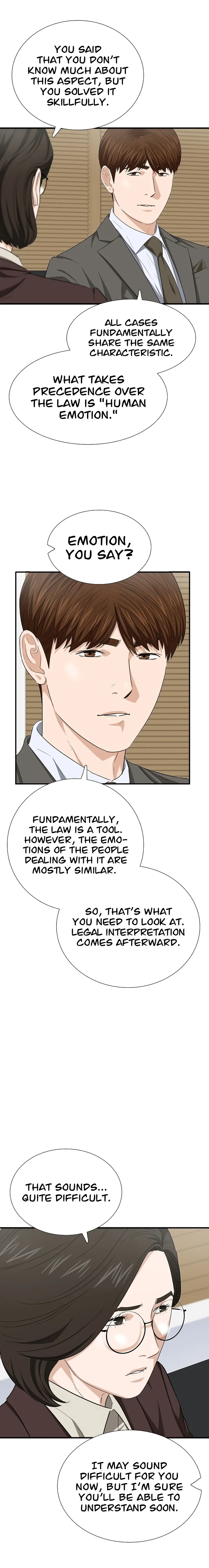 This Is the Law Chapter 112 — Page 24