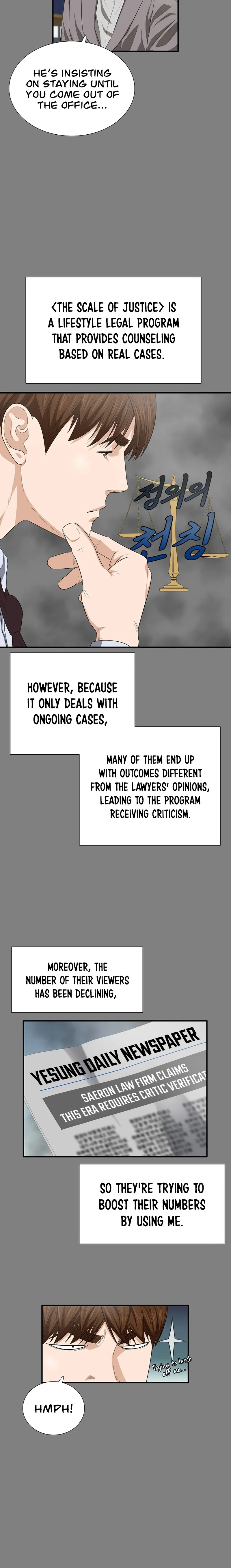 This Is the Law Chapter 115 — Page 2