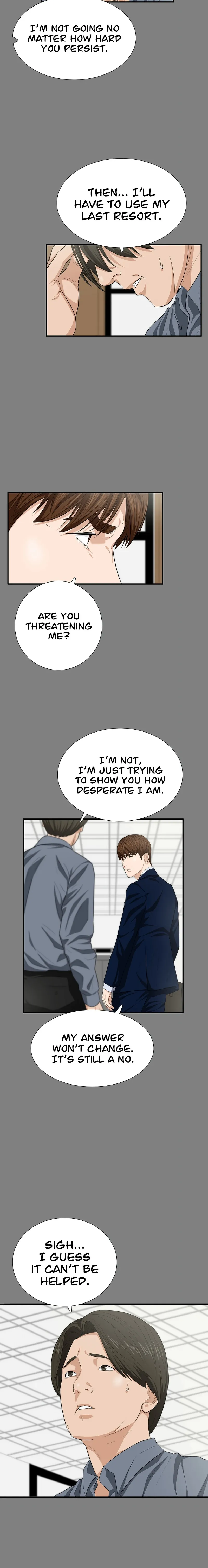 This Is the Law Chapter 115 — Page 6