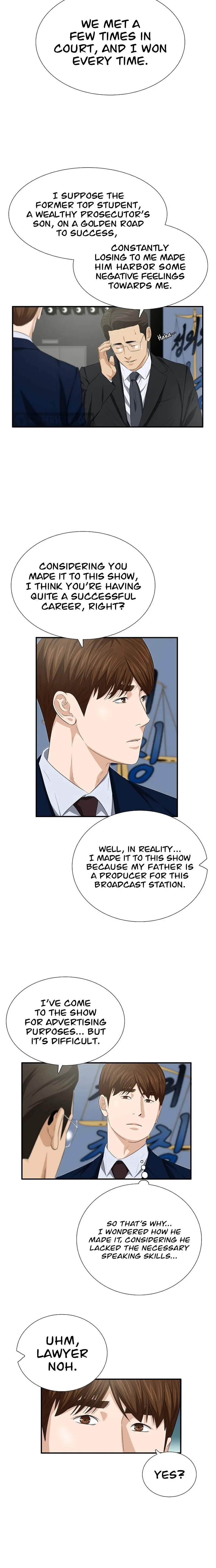This Is the Law Chapter 115 — Page 18
