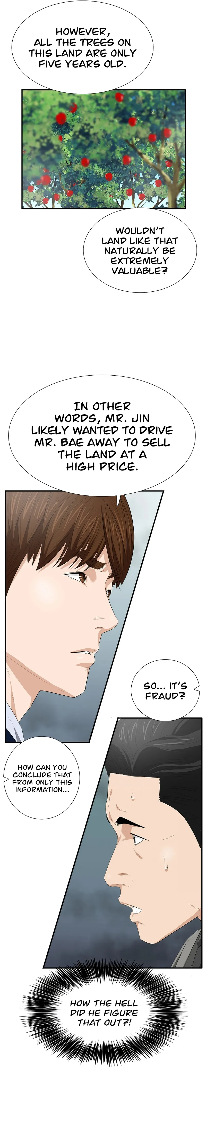 This Is the Law Chapter 115 — Page 25
