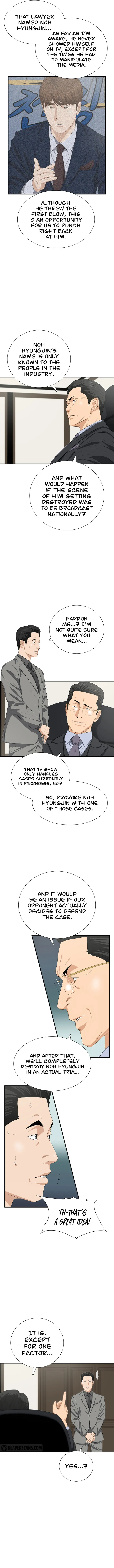 This Is the Law Chapter 116 — Page 4