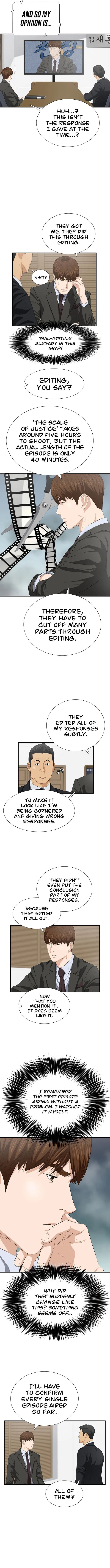 This Is the Law Chapter 116 — Page 9