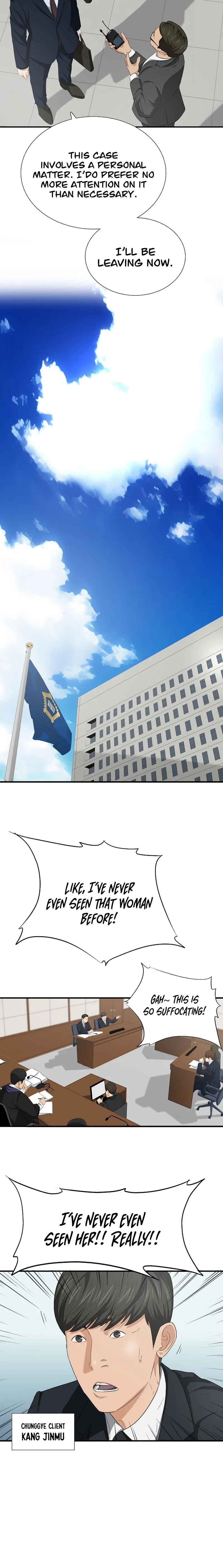 This Is the Law Chapter 117 — Page 10