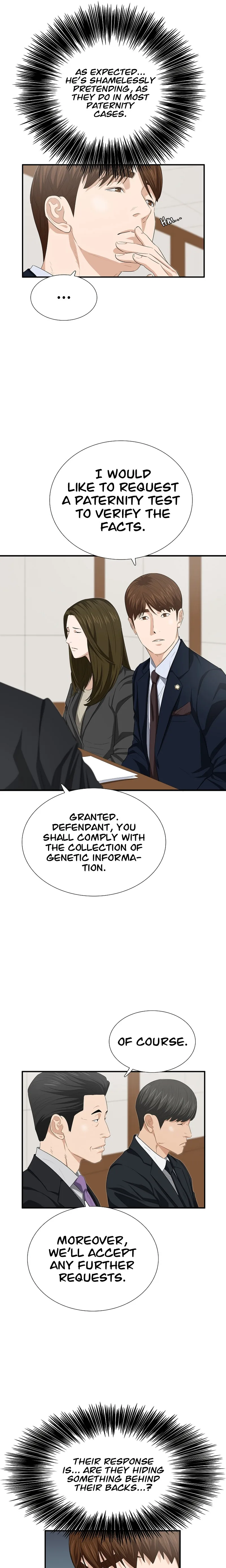 This Is the Law Chapter 117 — Page 11