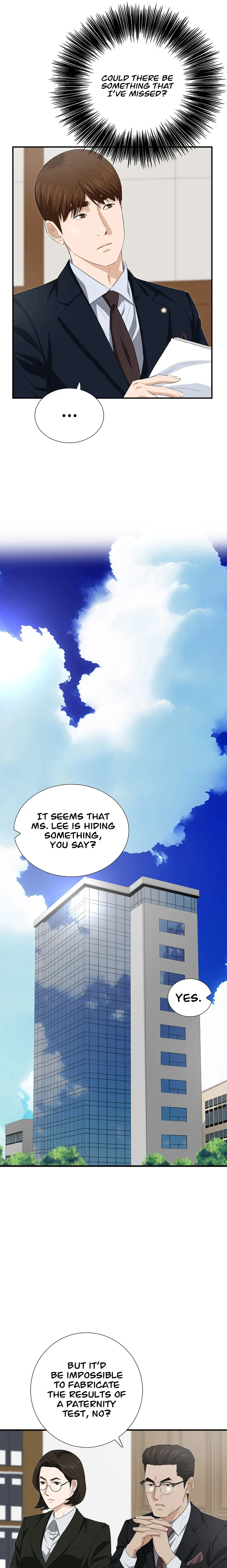 This Is the Law Chapter 117 — Page 13
