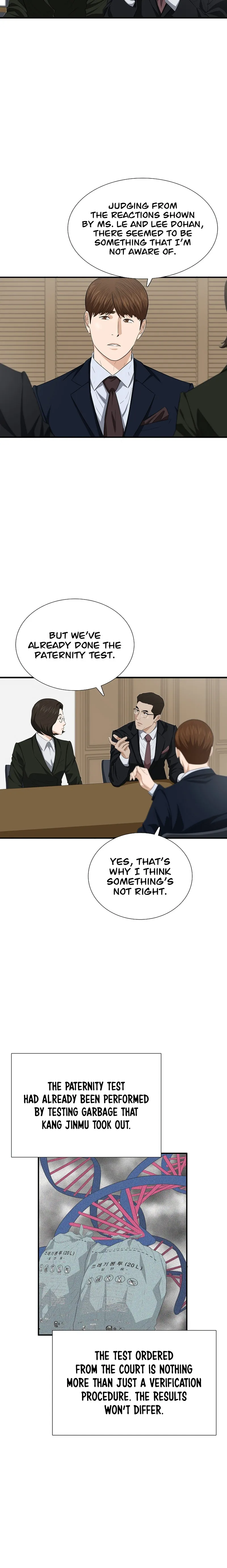 This Is the Law Chapter 117 — Page 14