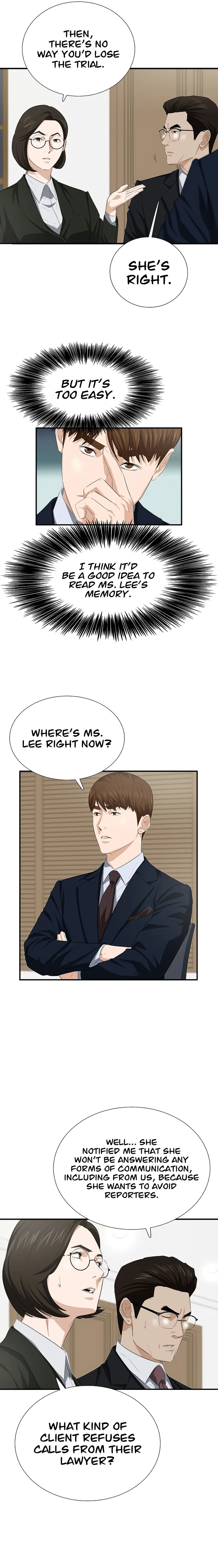 This Is the Law Chapter 117 — Page 15