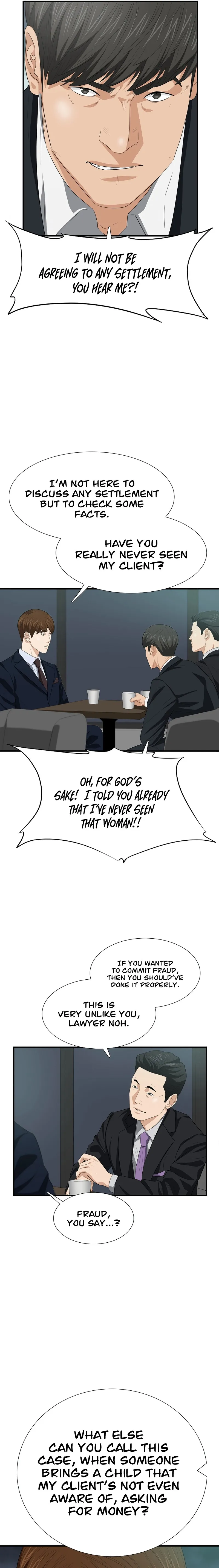 This Is the Law Chapter 117 — Page 17