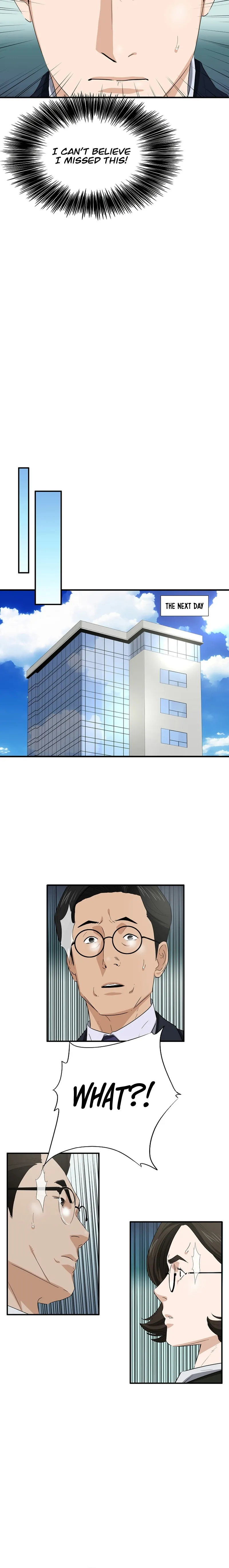 This Is the Law Chapter 117 — Page 20