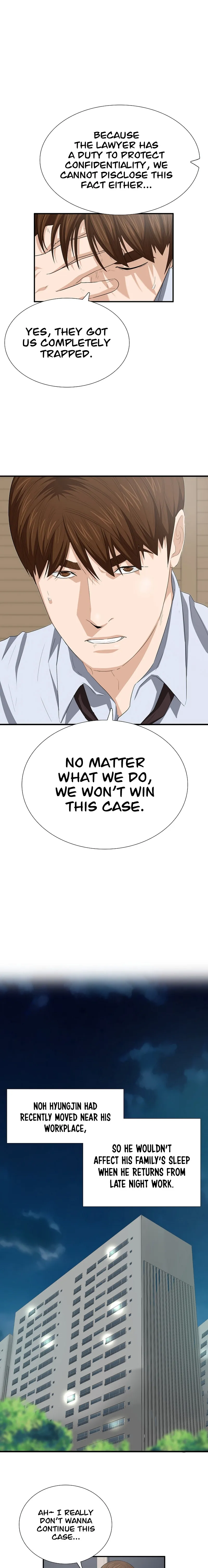 This Is the Law Chapter 117 — Page 23