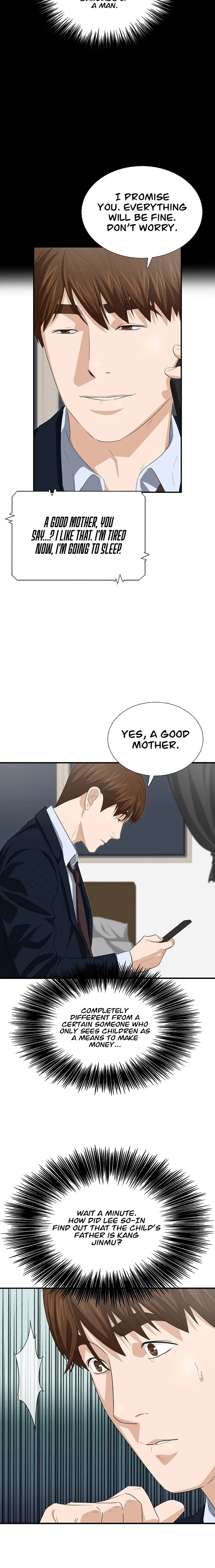 This Is the Law Chapter 117 — Page 26